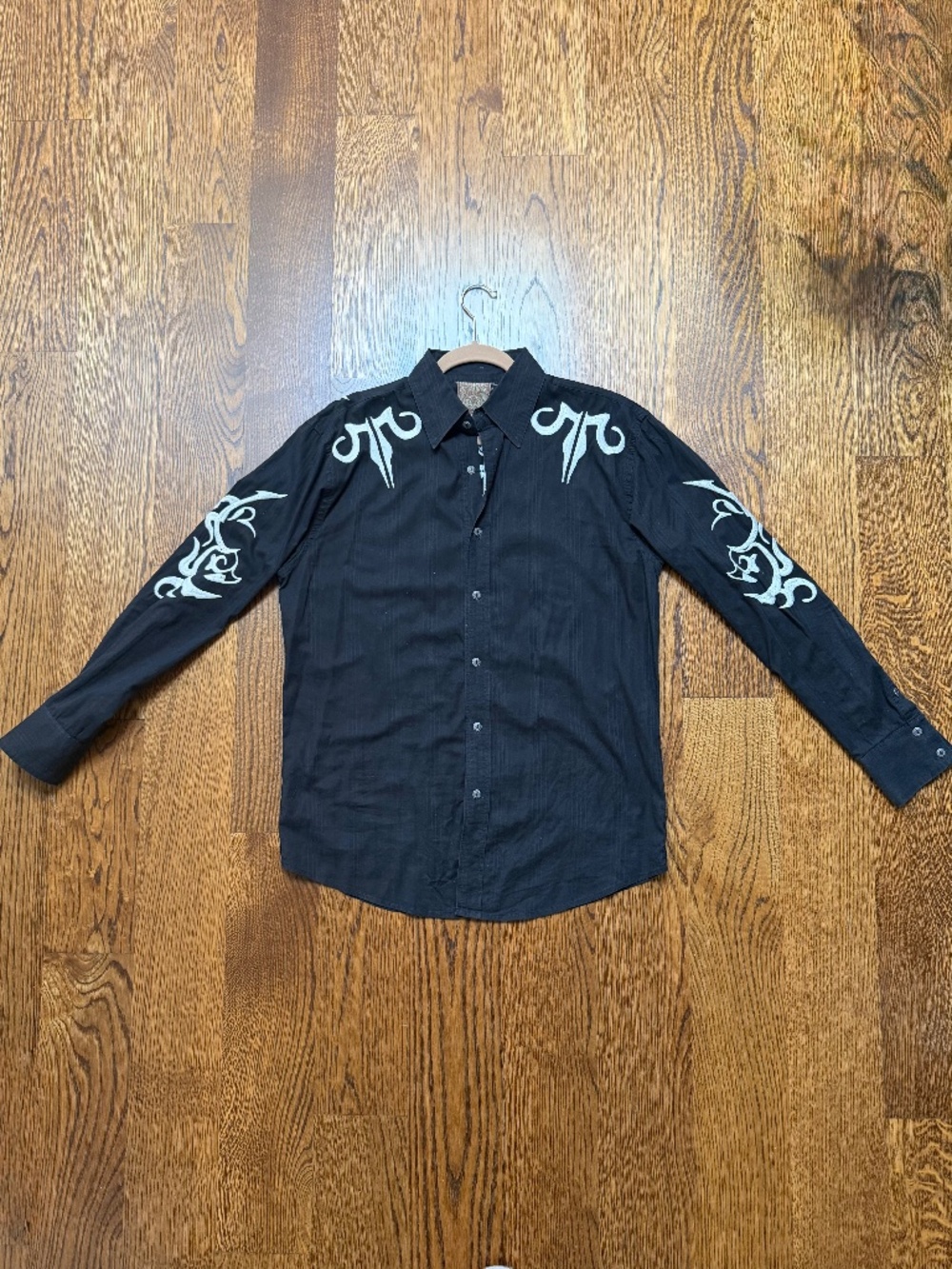 Jeansian Mens Size Medium
